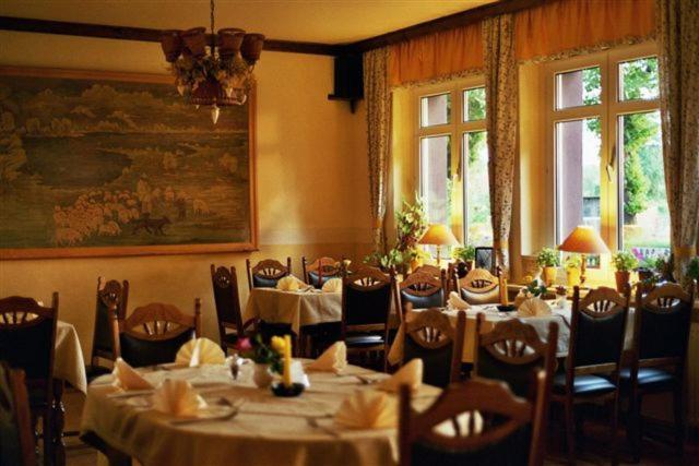 Gasthaus Wagner Golzow  Exterior foto